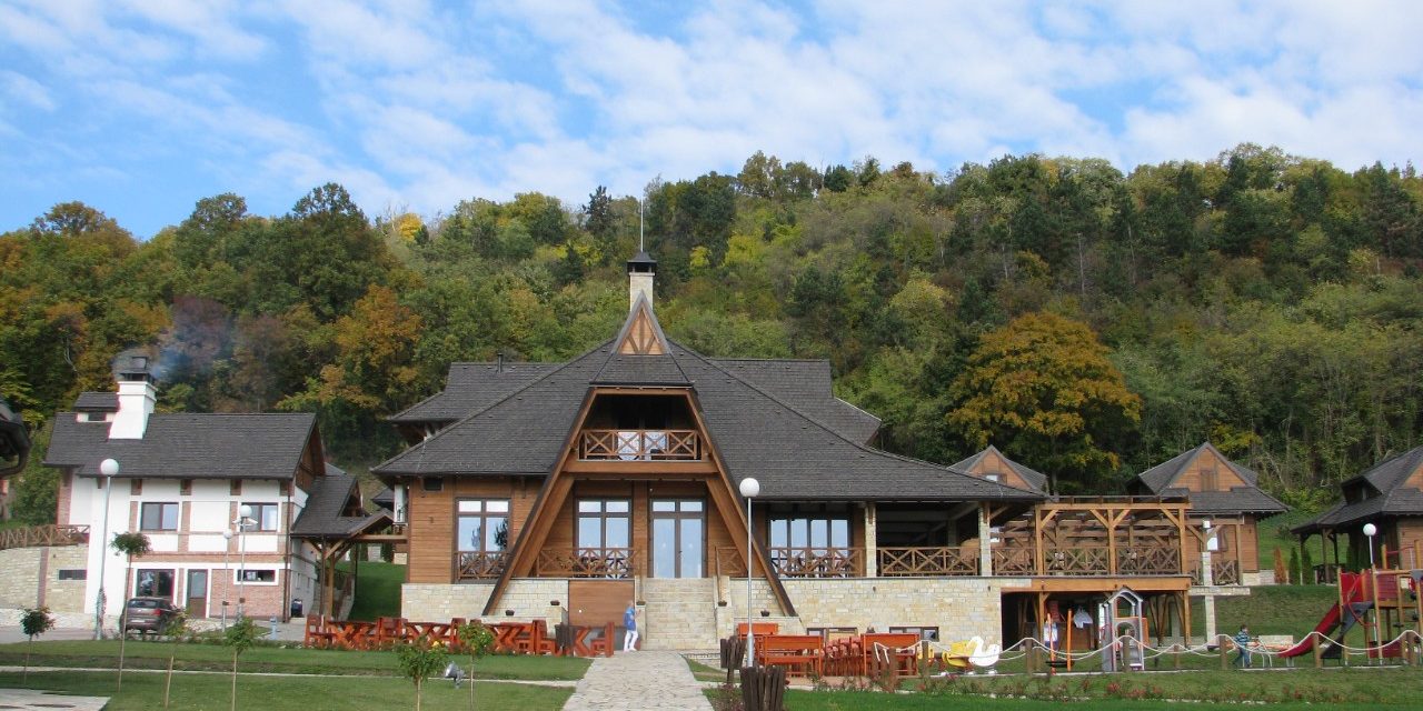 wienerberger tourist object