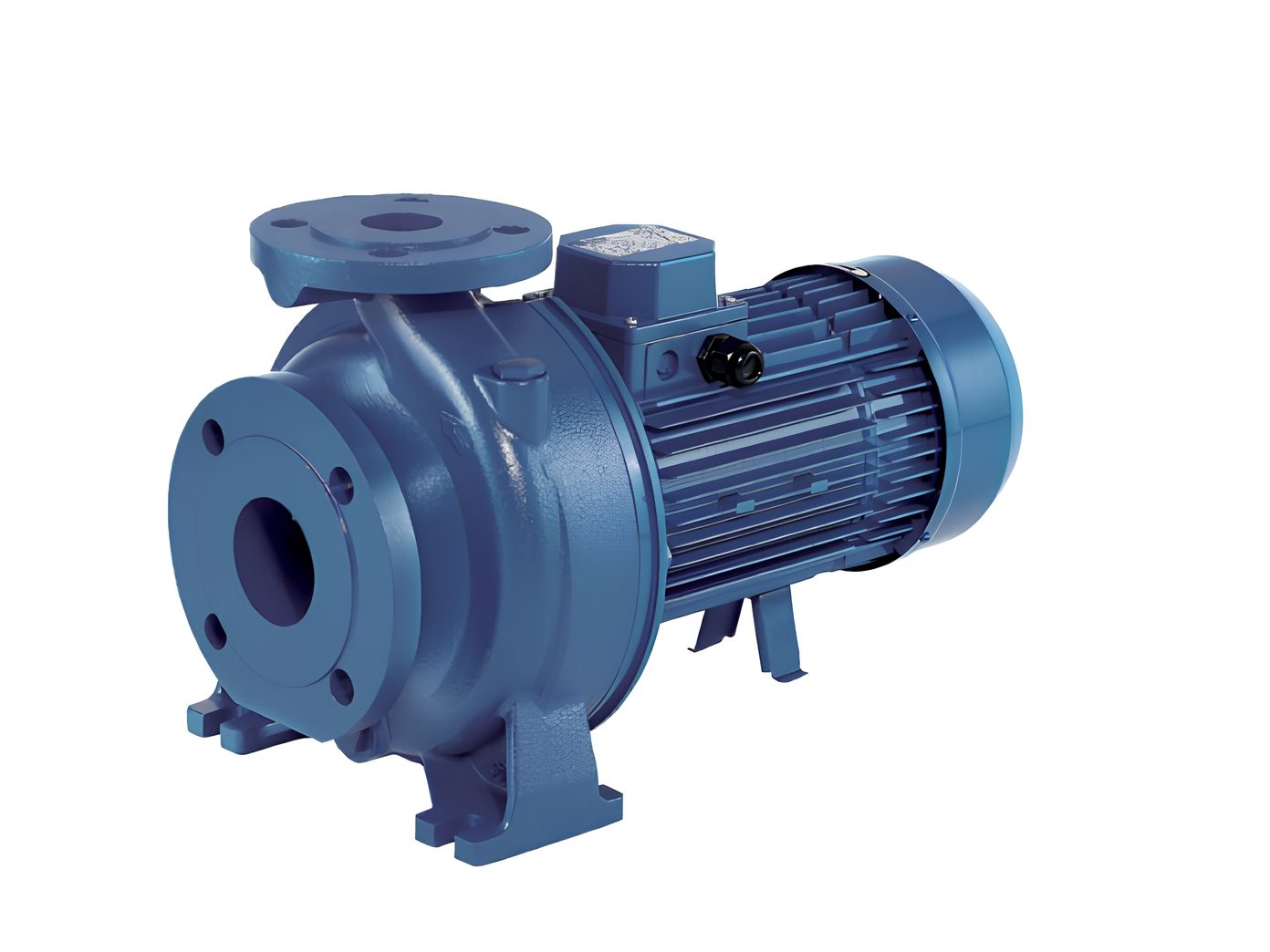 pumpa za navodnjavanje