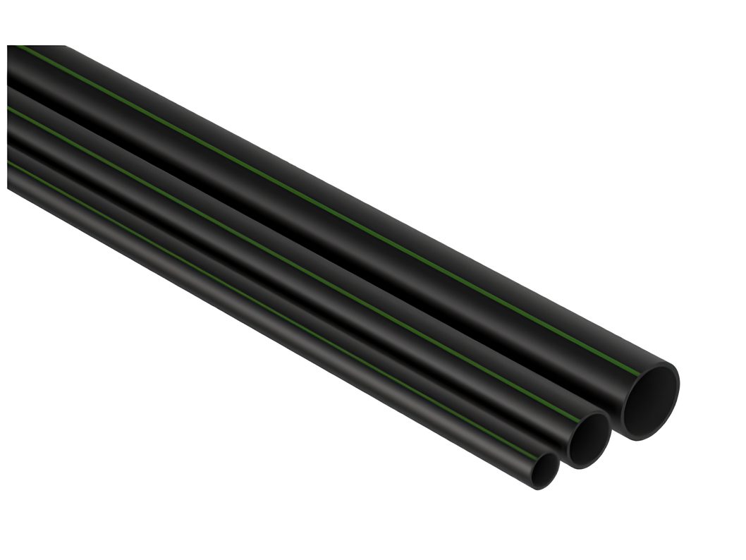 HDPE 100 cevi