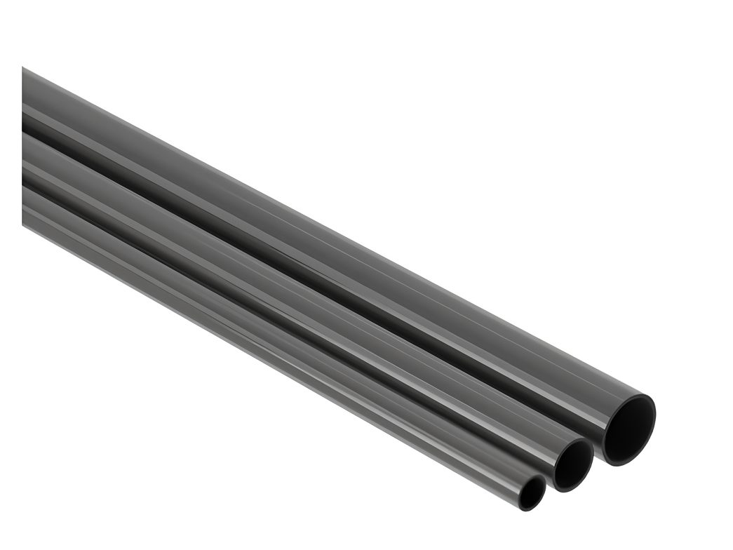 PVC cevi