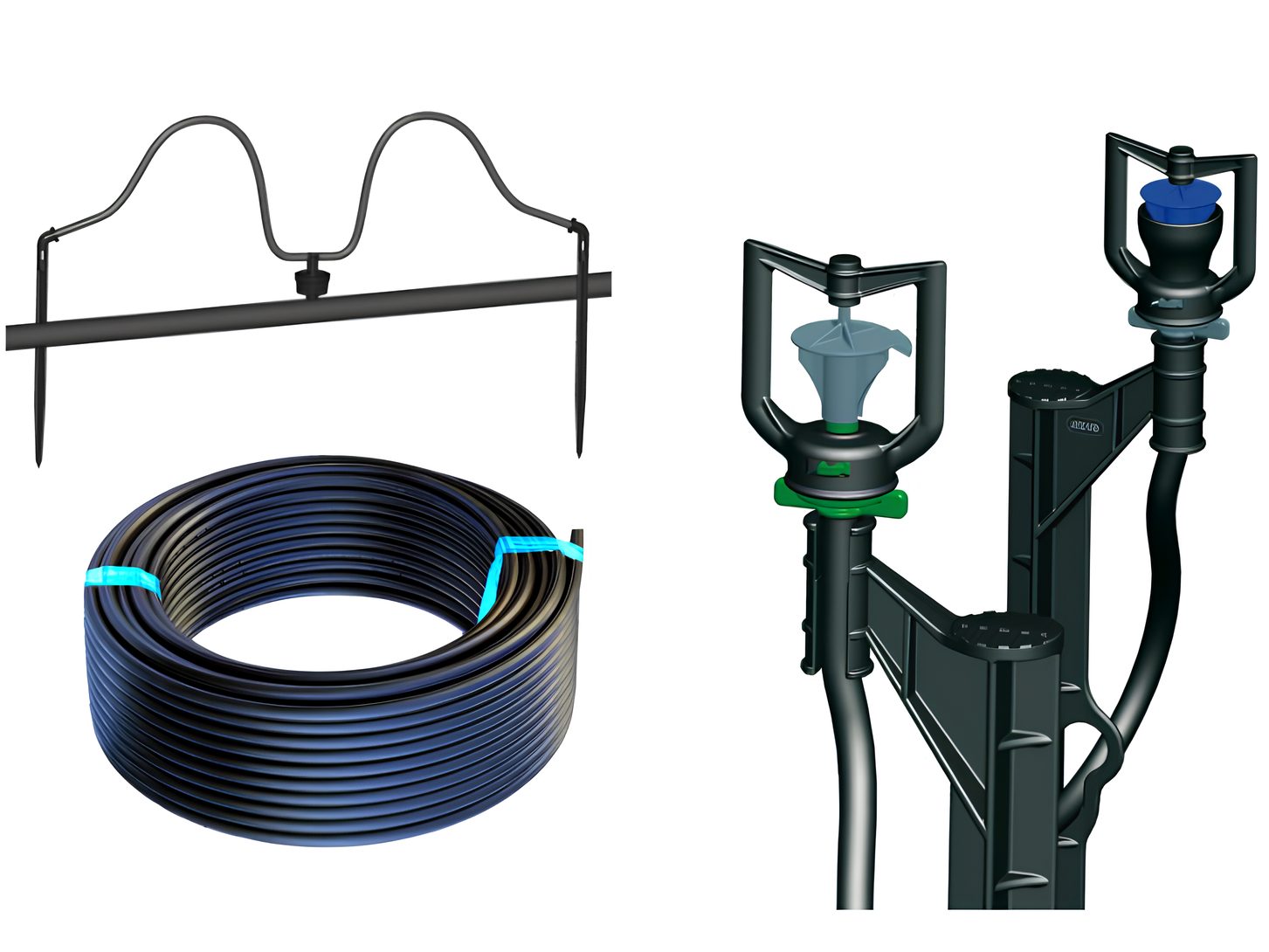 oprema za navodnjavanje