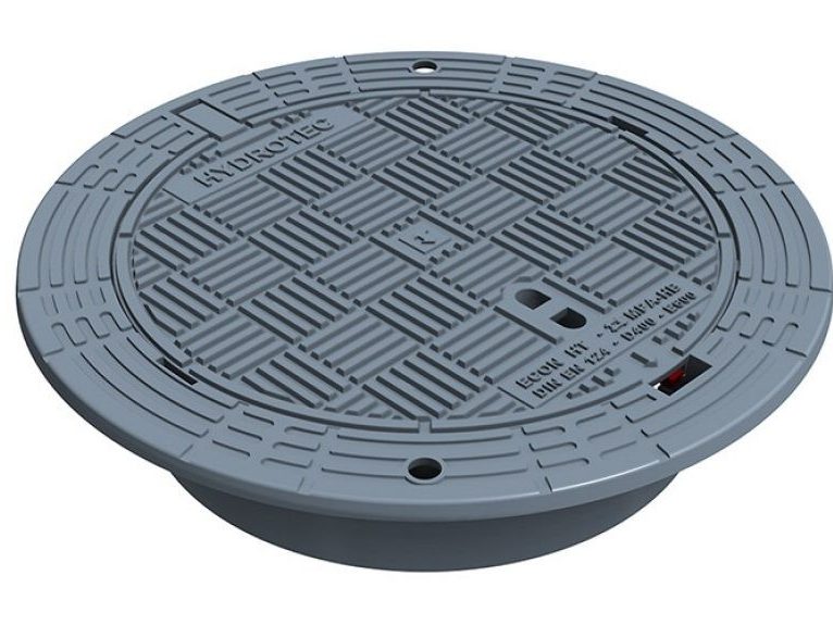Pipelife ECON SN600