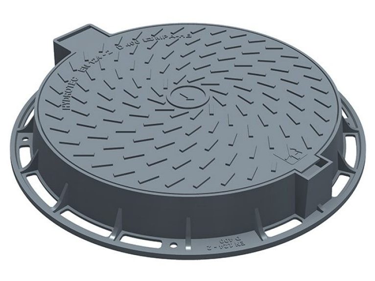 Pipelife RICON SN 600