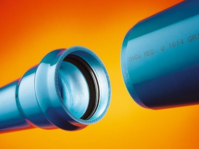 pvc KM