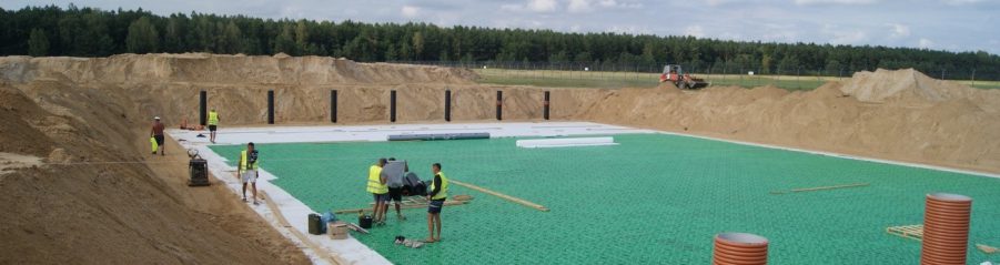 infiltracijski sistem hero