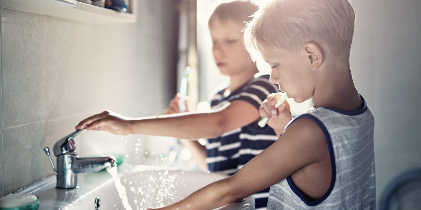 voda u kupatilu hero