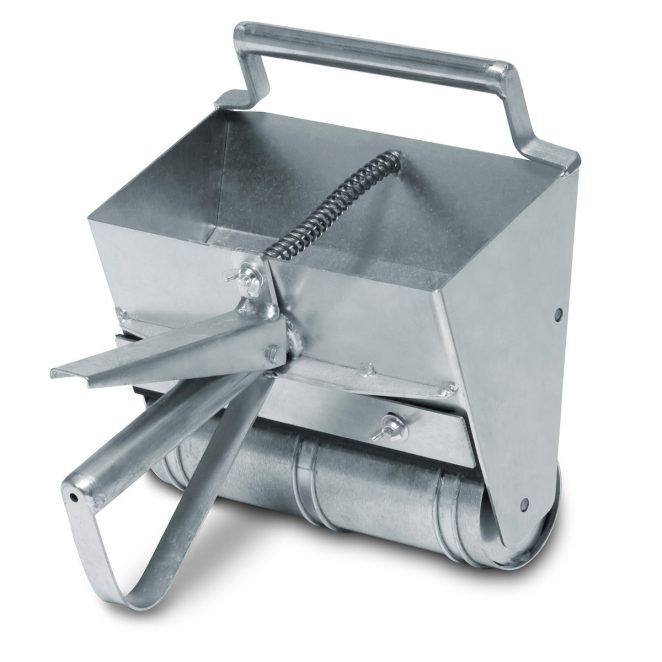 Mortar Slider 25klizač