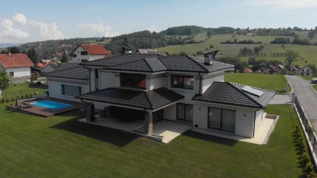 Family house home Zlatibor