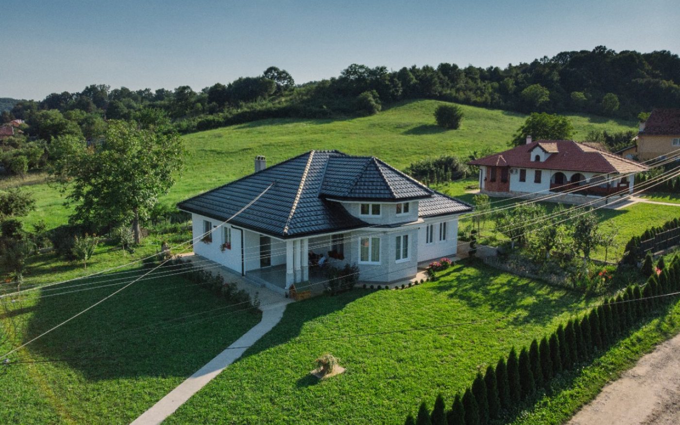 Family home house Kragujevac