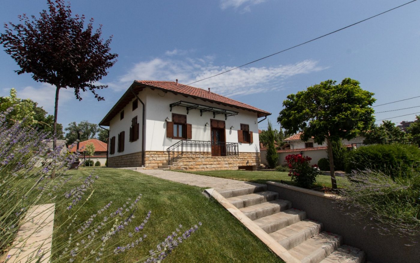 Family home house Kruševac
