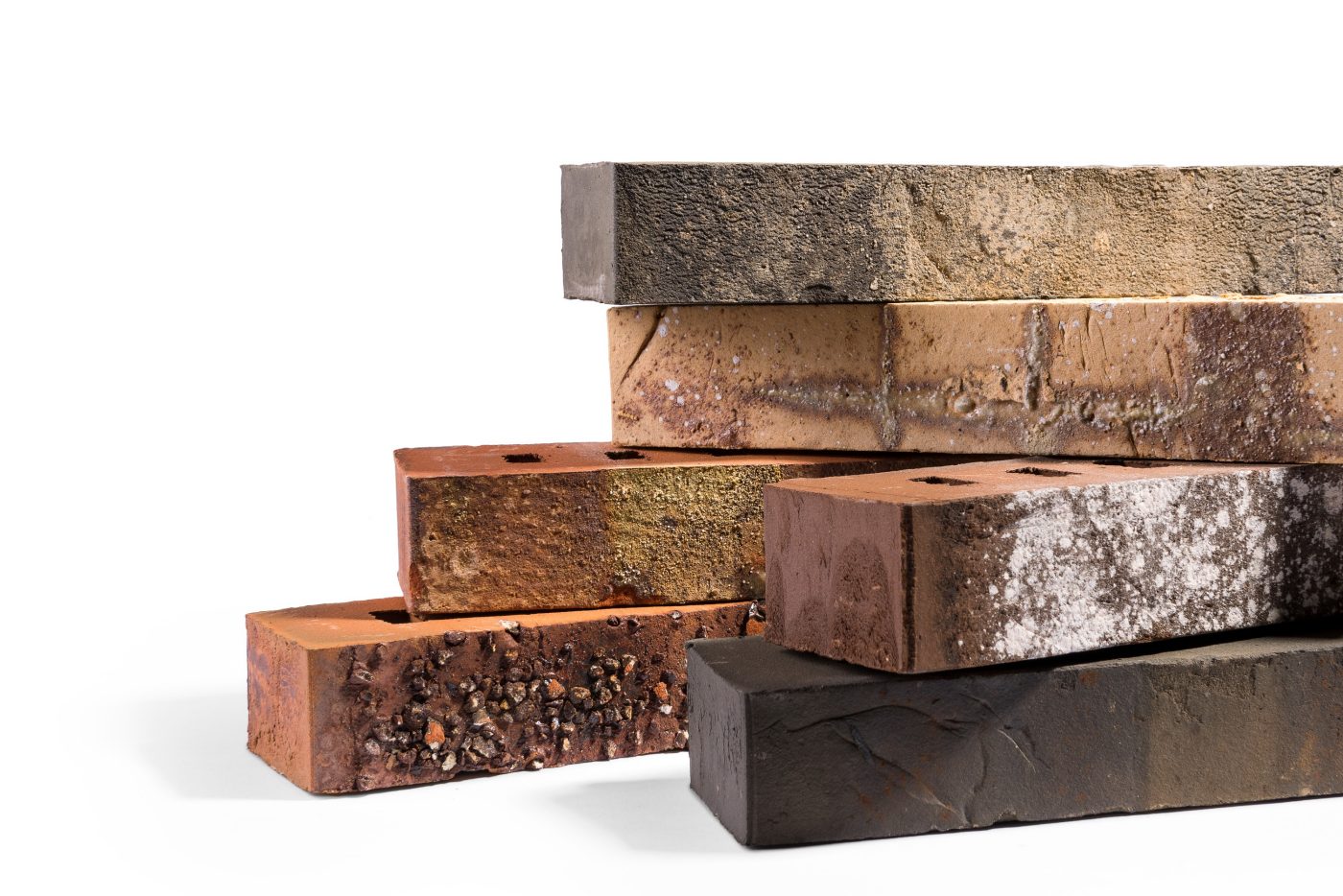 Packshot Archipolis facing bricks