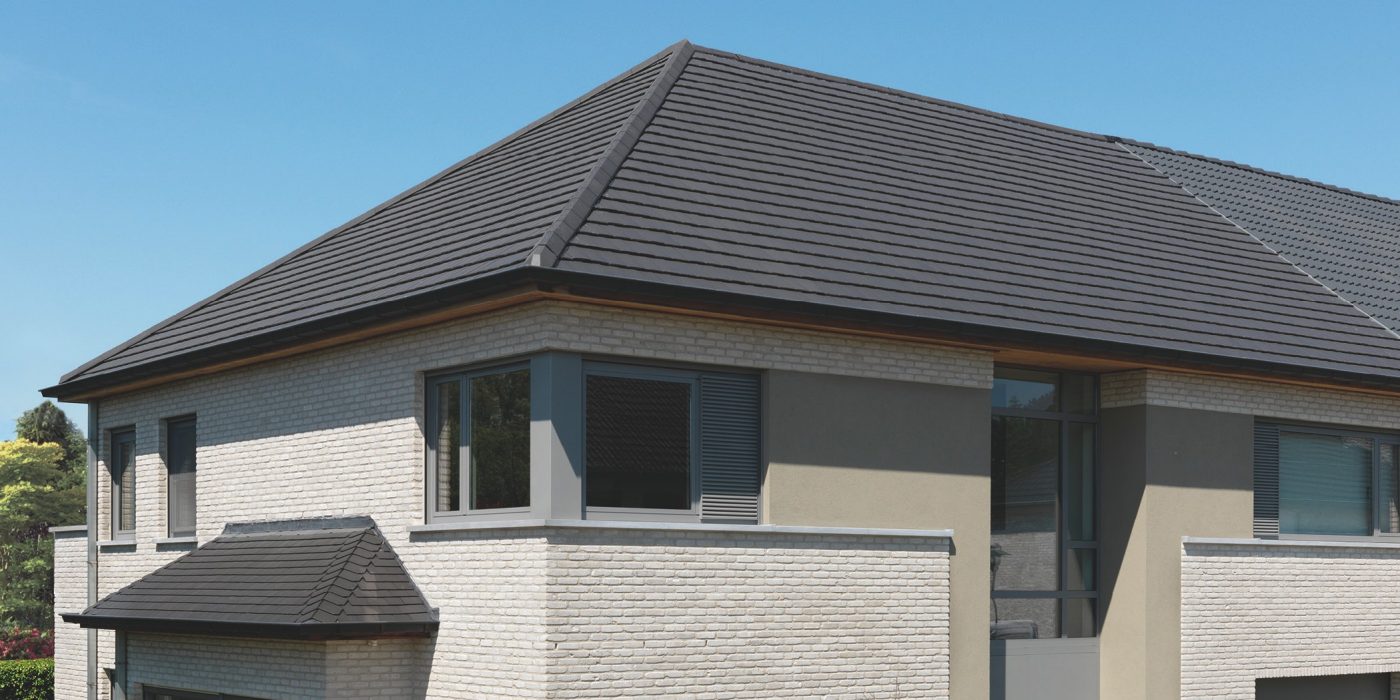 Reference photo new construction single family in Ingelmunster