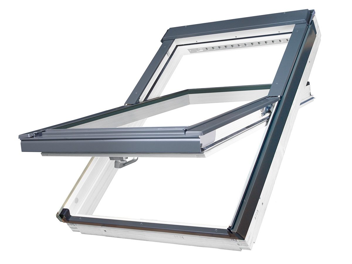 Tondach krovni prozor EnergyPro L4