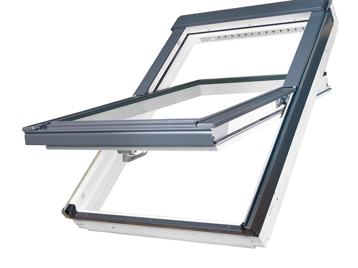 Krovni prozor Tondach