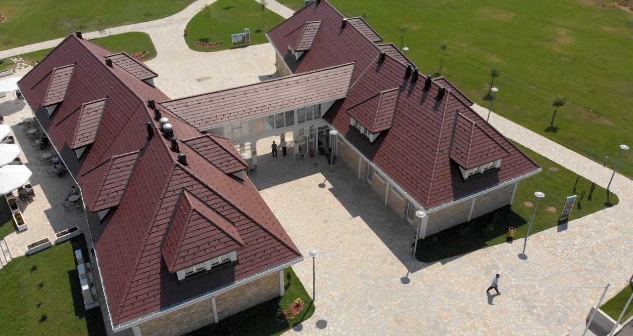 Pogled odozgo