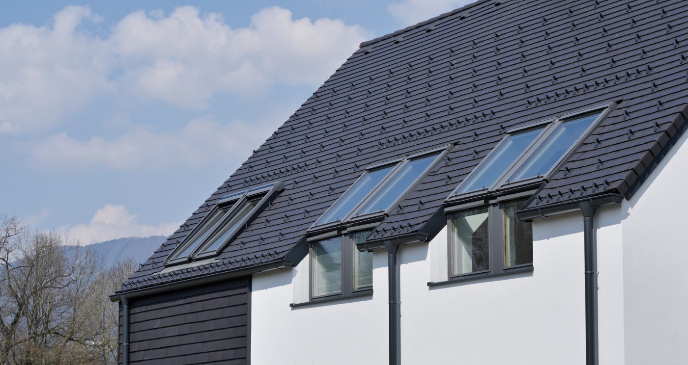 10 razloga za Tondach