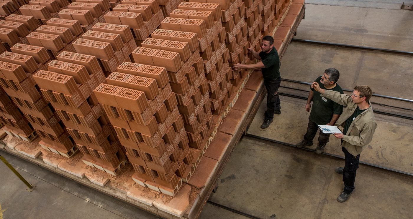 Wienerberger jobs