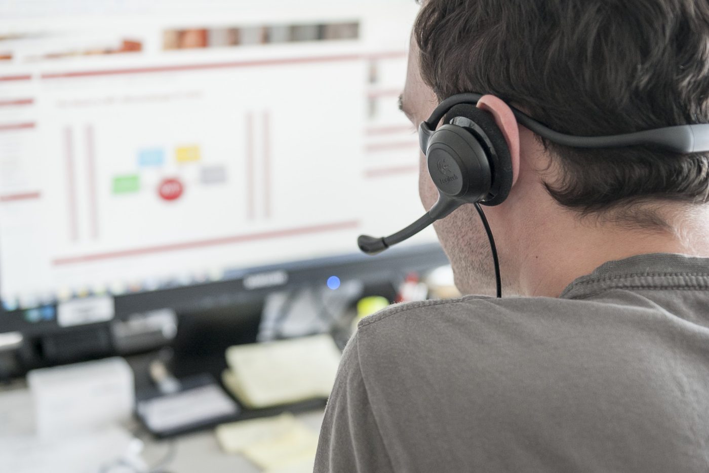 kontakti predstavnici prodaje