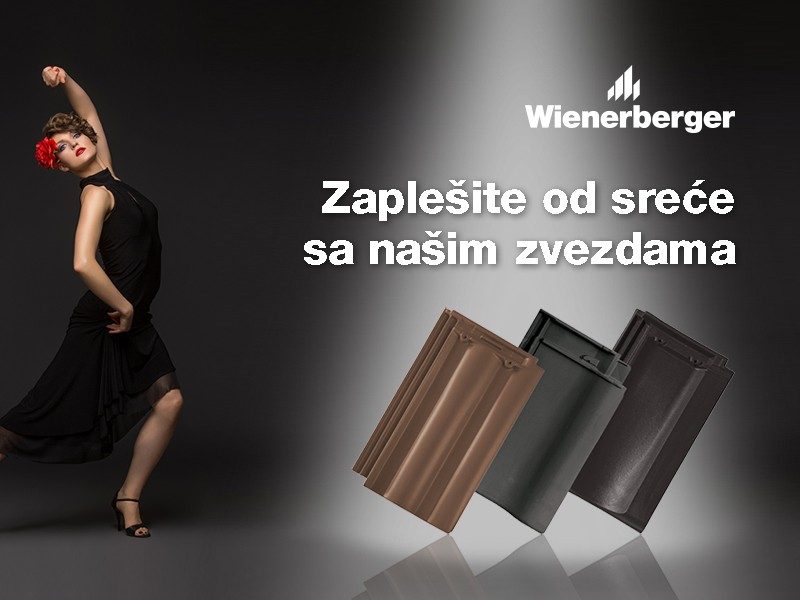 Big format promotion