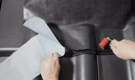 postavljanje koraflex