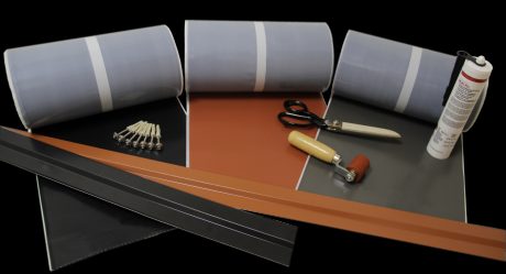 koraflex plus trake 3