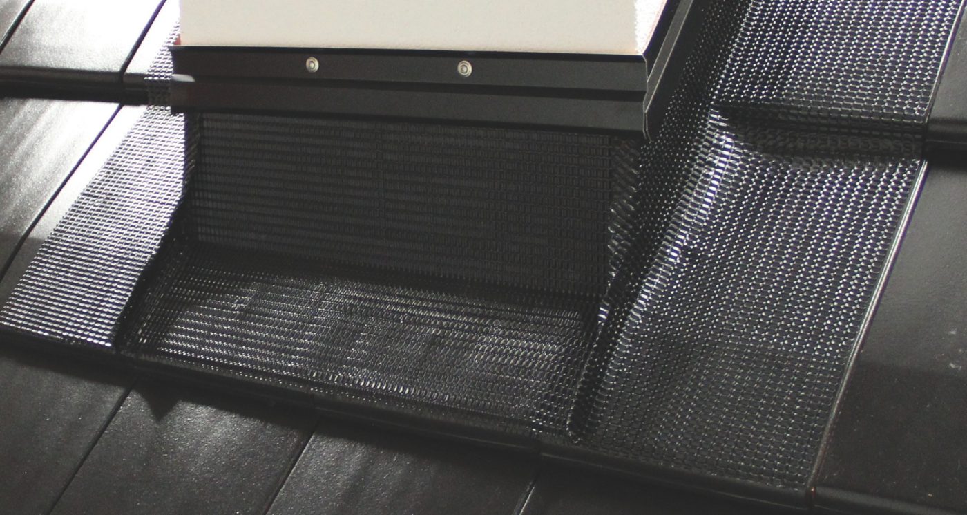 koraflex plus dimnjak