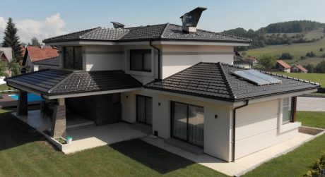 Family house home Zlatibor