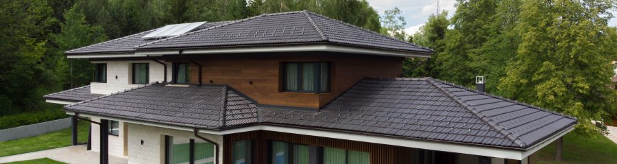 Koja je prava boja crepa za vaš krov