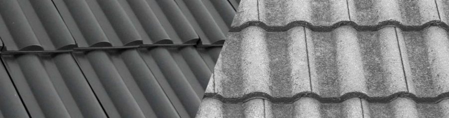 Zašto se odlučiti za glineni crep: Razlike između glinenog i betonskog crepa