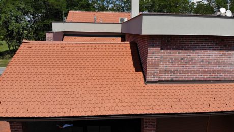 Koja je prava boja crepa za vaš krov