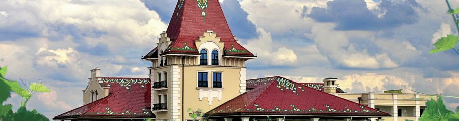 Koja je prava boja crepa za vaš krov