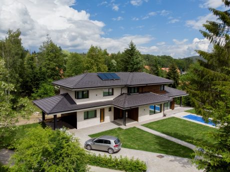 Crep Tondach Twist 9