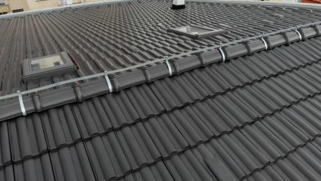 Koja je prava boja crepa za vaš krov