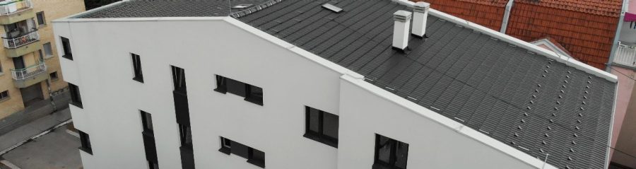 Koja je prava boja crepa za vaš krov