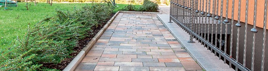 Tradicija popločavanja podnom klinker opekom