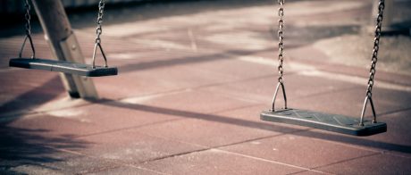 Semmelrock dječje igralište