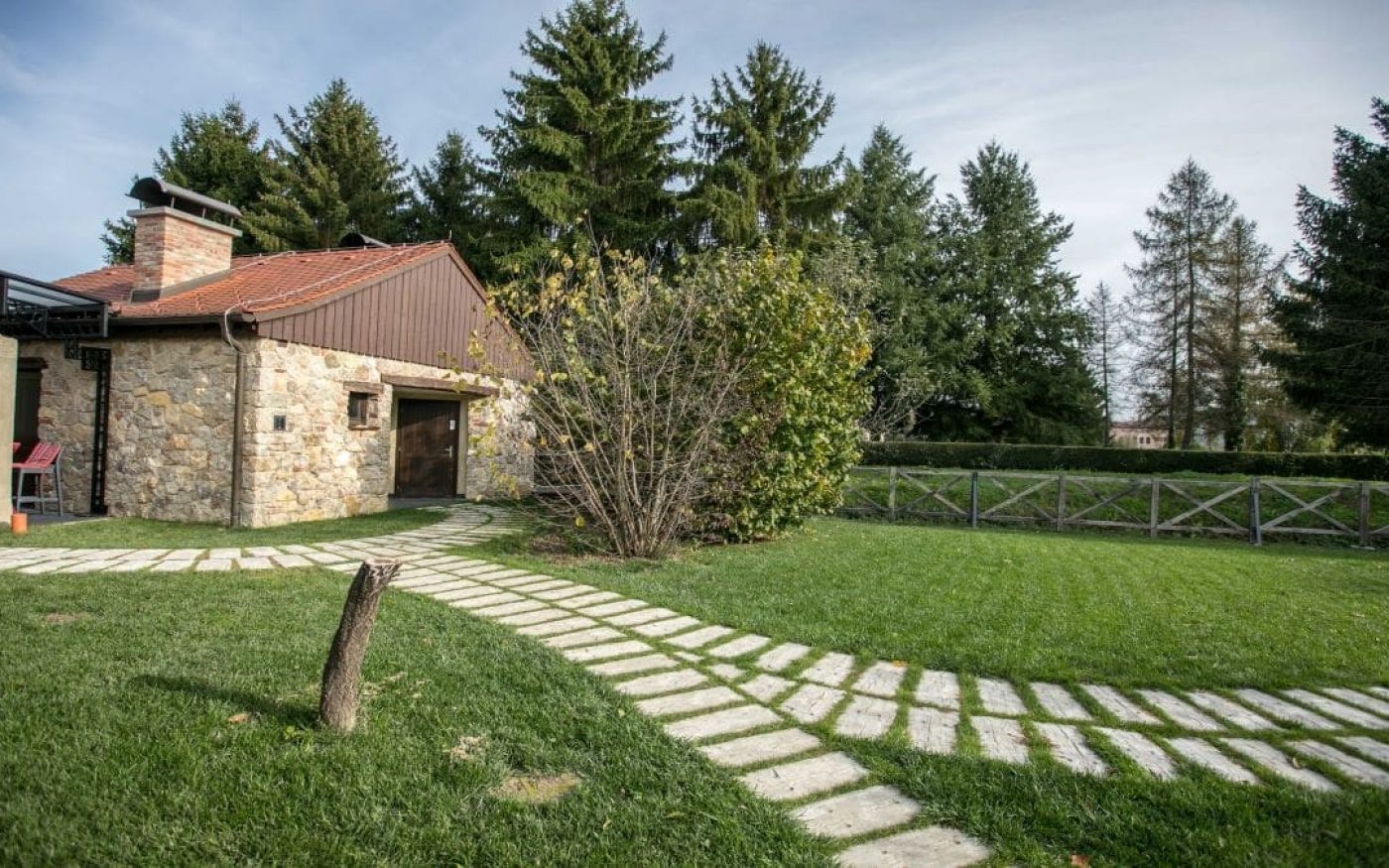 Semmelrock Nordic Maritime behaton ploče