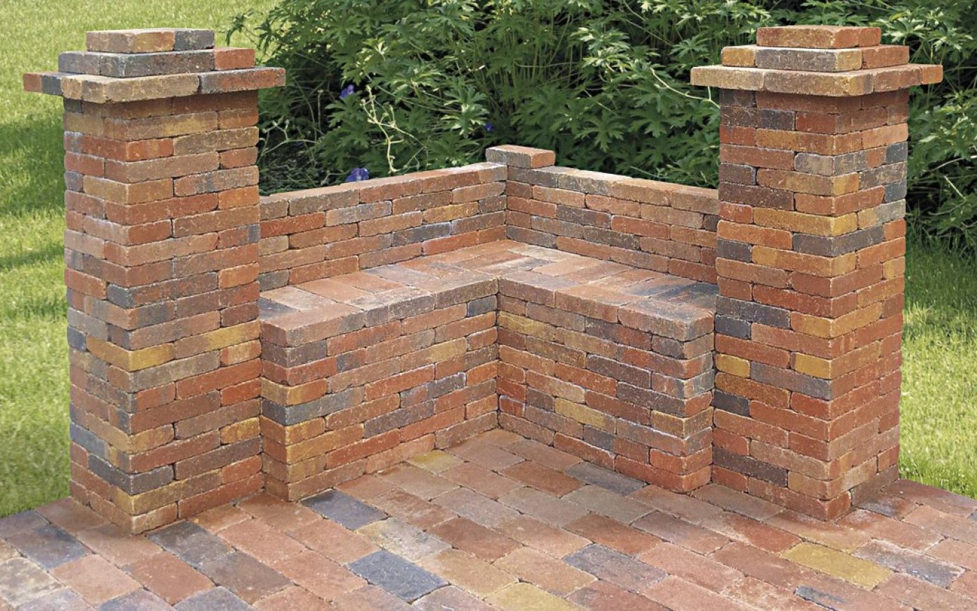 Semmelrock Fuego Antico behaton