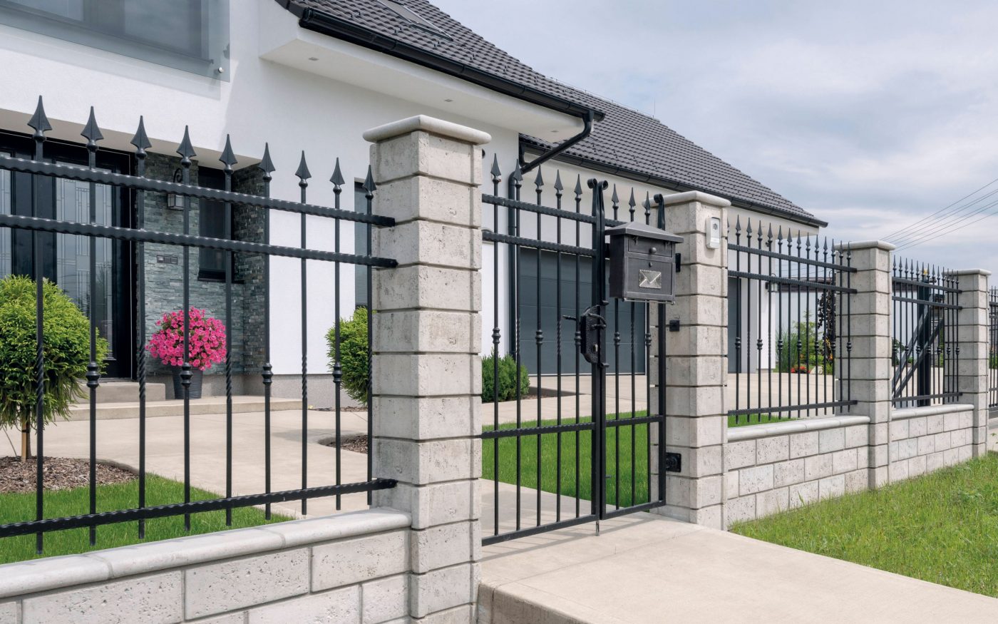 Semmelrock Bradstone Argento