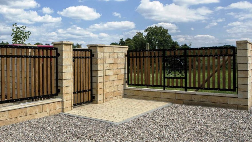 Semmelrock behaton Bradstone Travero