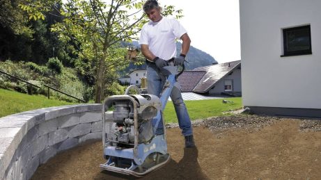 Semmelrock priprema podloge