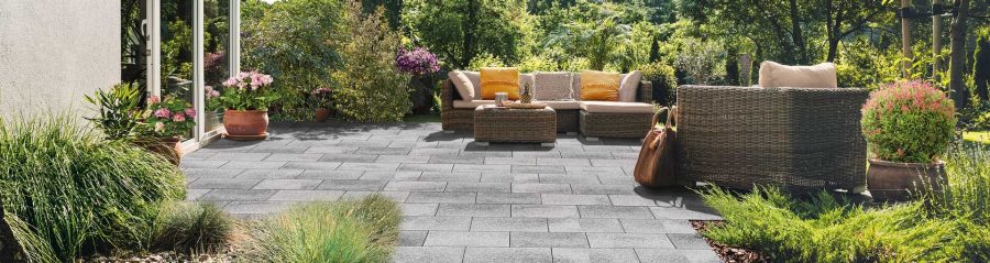 Preuredite dvorište u susret proleću