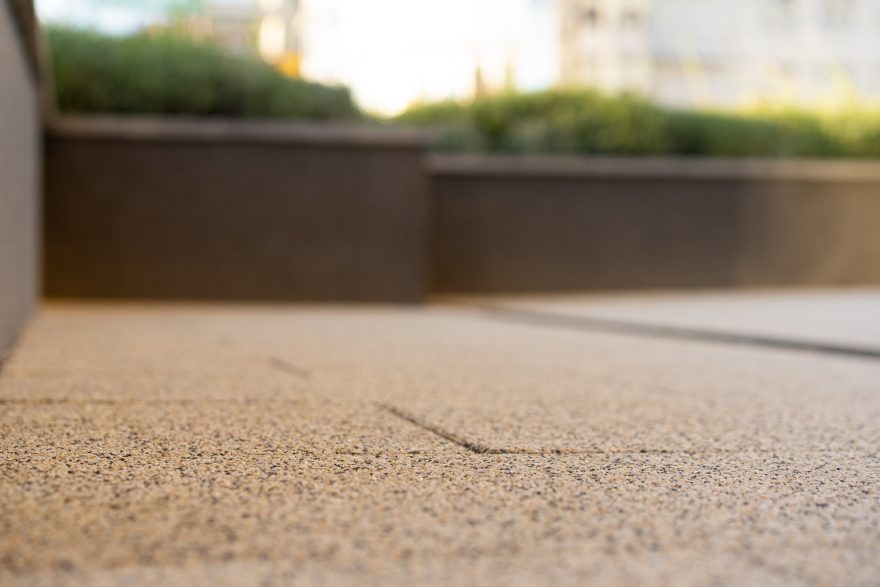 porcelanske ploče za popločavanje