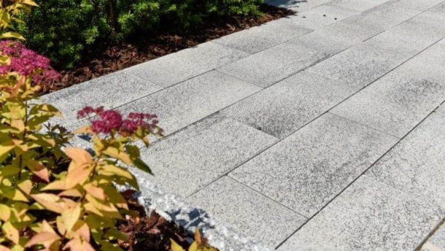 Semmelrock Umbriano granitno siva