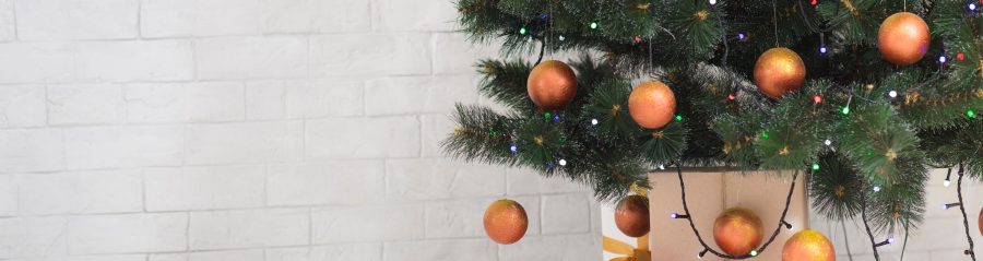 Kreativne ideje za novogodišnju dekoraciju potkrovlja