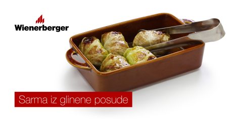 Priprema hrane u glinenim posudama