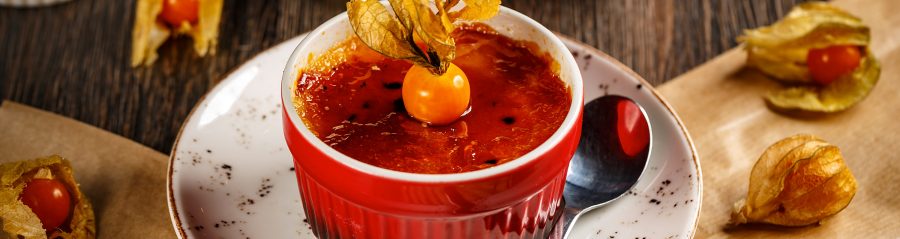 Priprema hrane u glinenim posudama