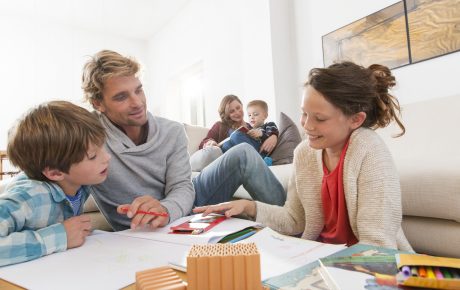 zivot u zatvorenom prostoru