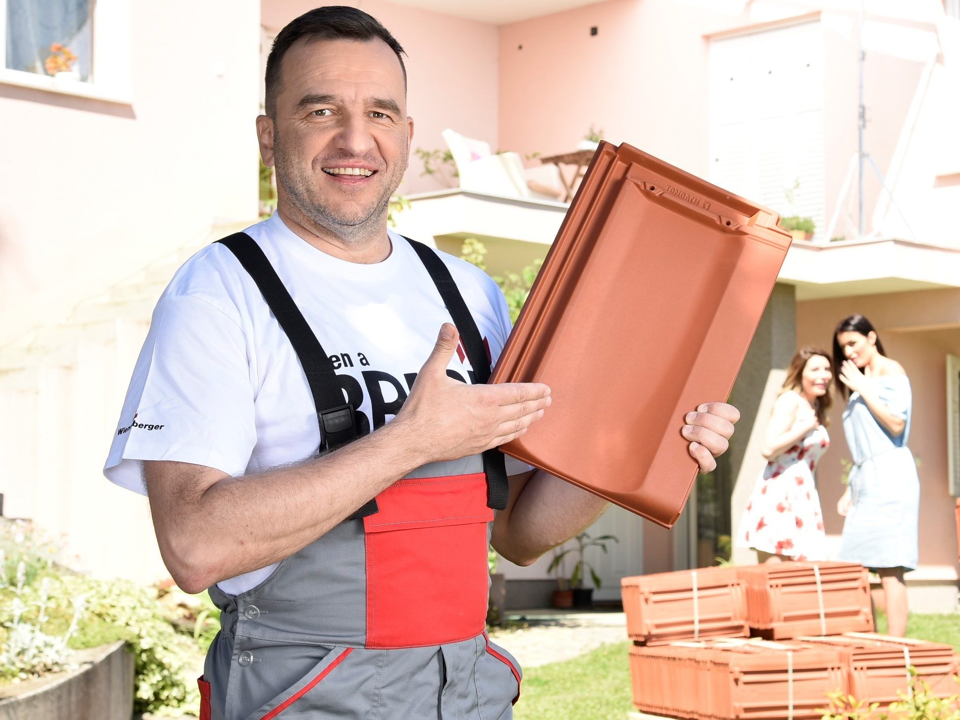 Continental Plus campaign NATURA Serbia