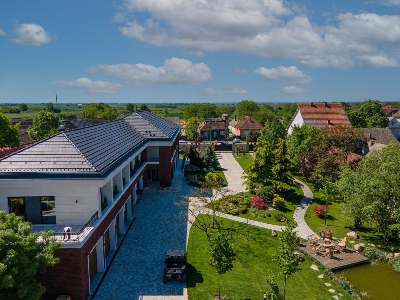 Kuća u Sremskim Mihaljevcima Inspira slika 4